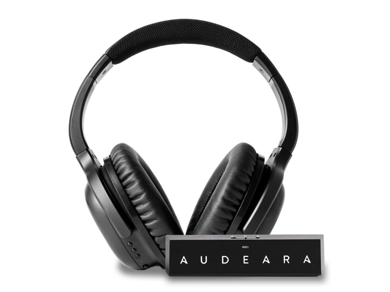 A-01 TV Bundle