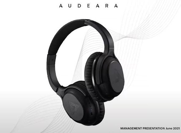 Audeara x ShareCafe Webinar