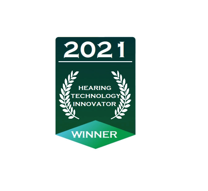 Audeara takes home Hearing Technology Innovator Award for personalised headphones
