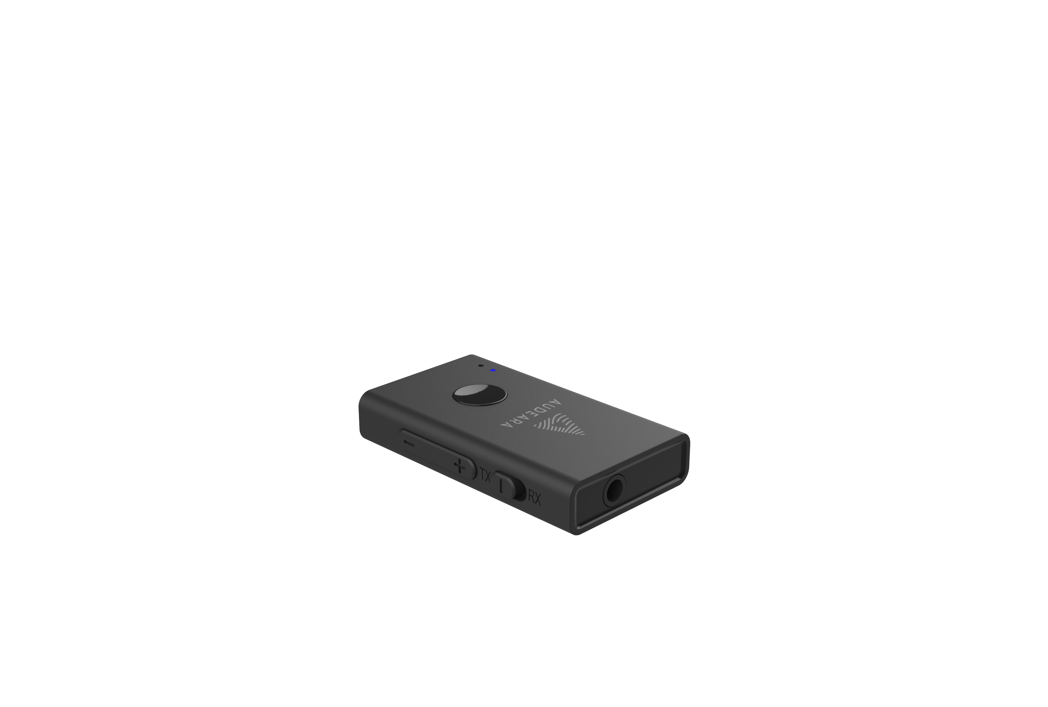 Audio Transceiver & Lapel Microphone