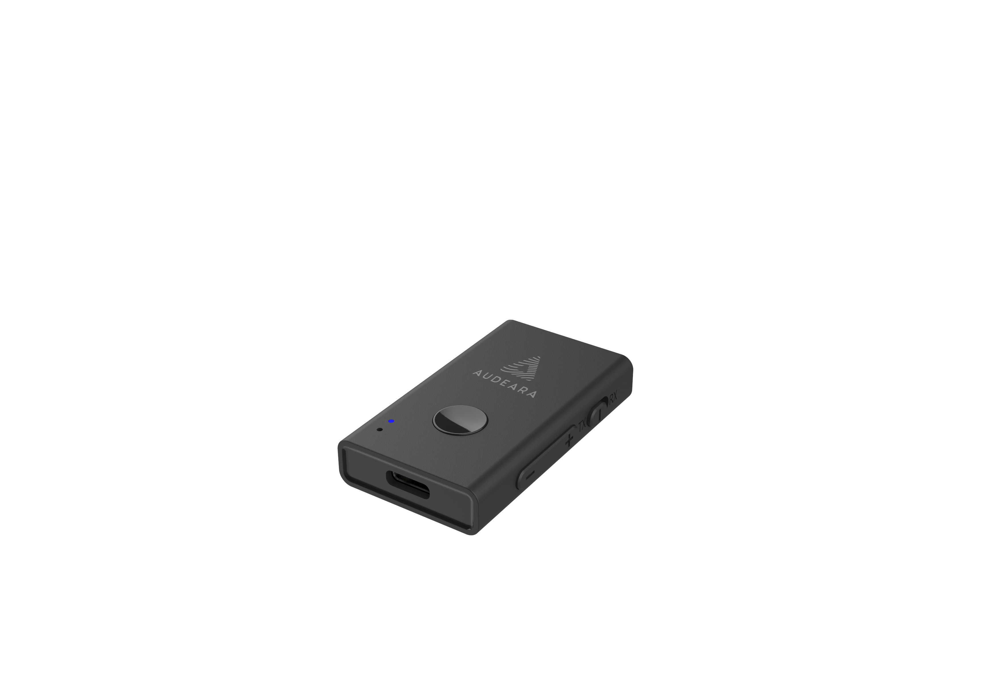 Audio Transceiver & Lapel Microphone