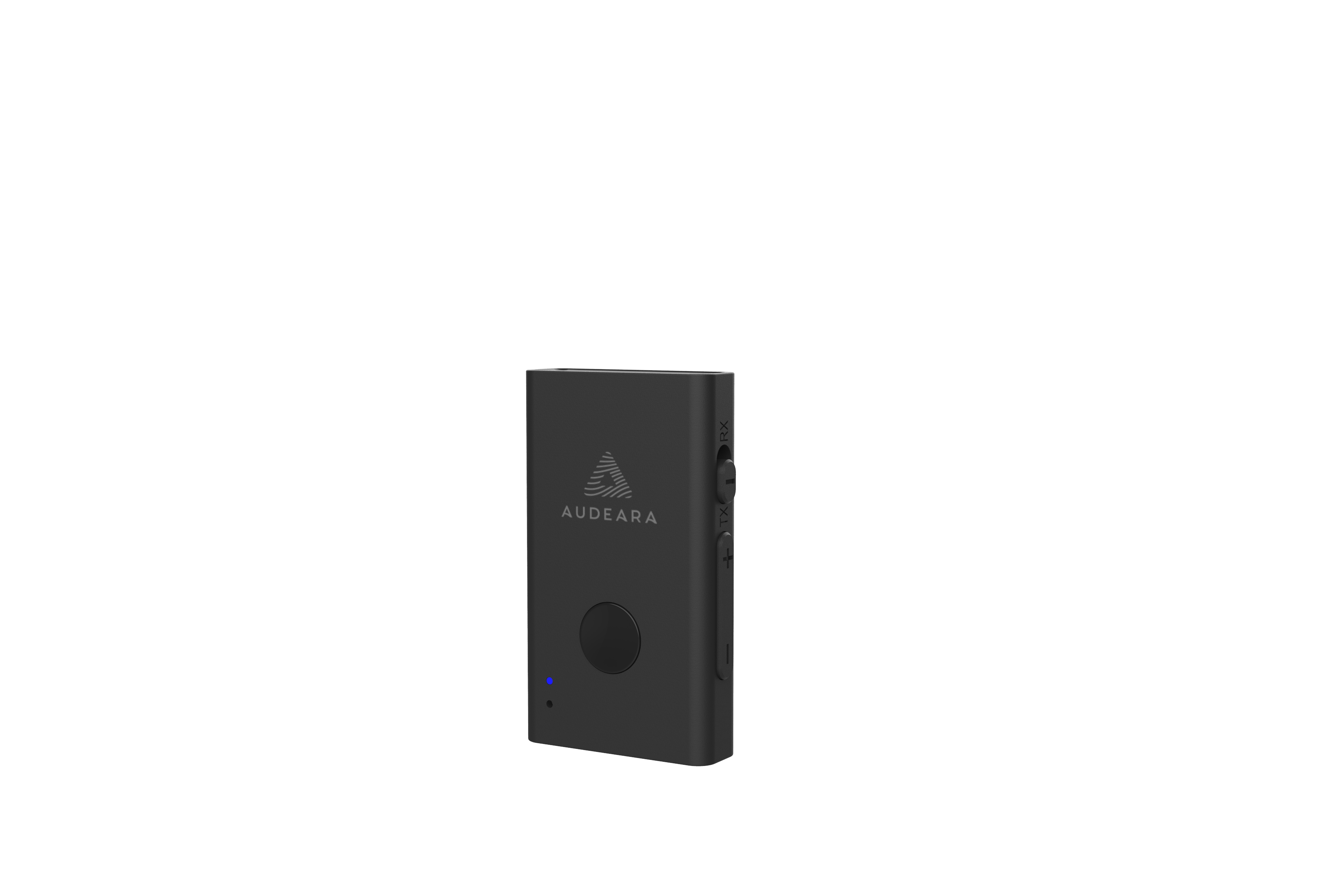 Audio Transceiver & Lapel Microphone